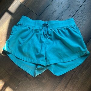 Nike Dri-Fit Running shorts!